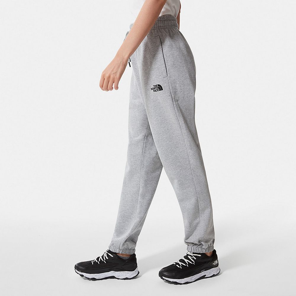 Pantalones north face online mujer